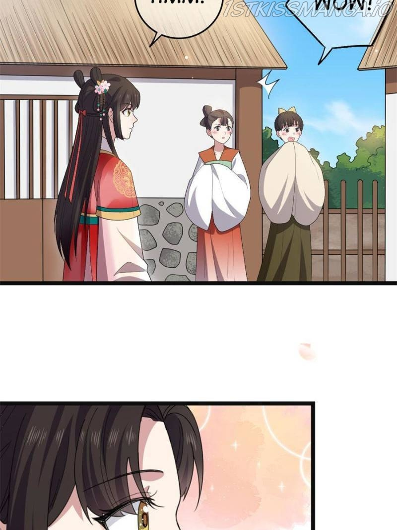 The Sickly Tyrant With An Innocent Facade chapter 99 - page 44
