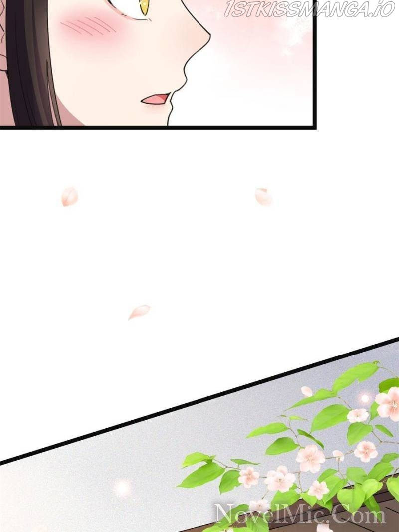 The Sickly Tyrant With An Innocent Facade chapter 99 - page 45