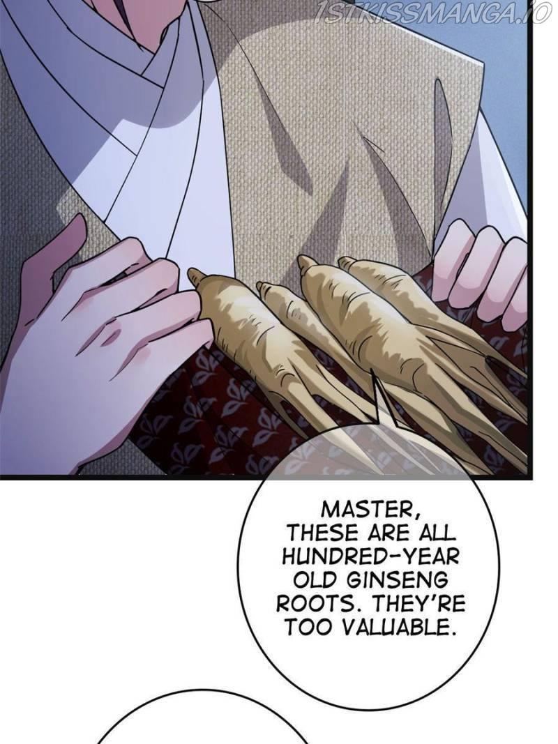 The Sickly Tyrant With An Innocent Facade chapter 99 - page 7