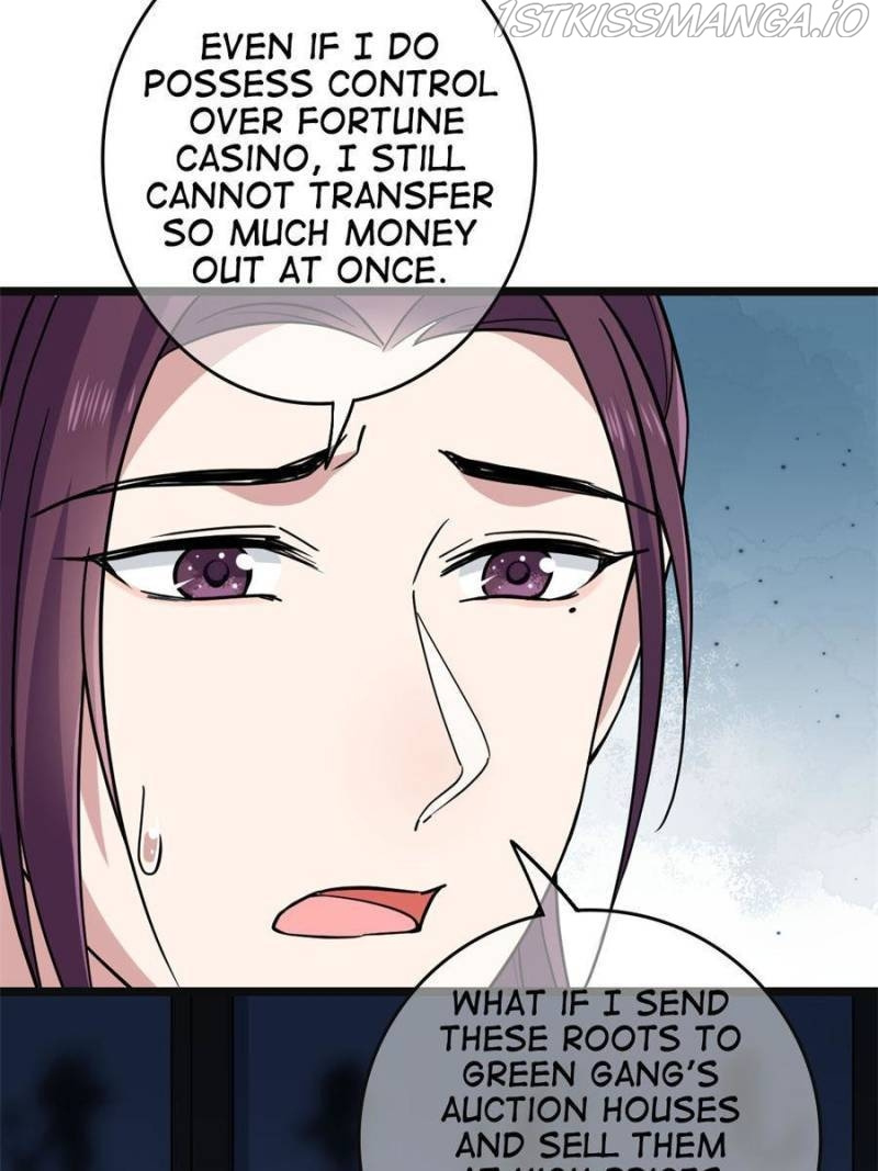 The Sickly Tyrant With An Innocent Facade chapter 99 - page 8