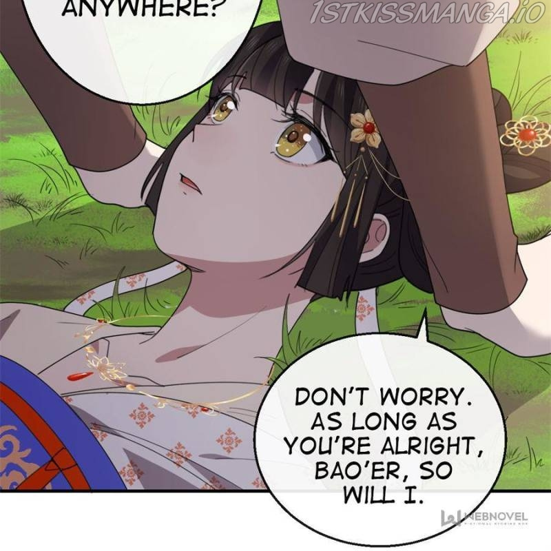 The Sickly Tyrant With An Innocent Facade chapter 97 - page 24
