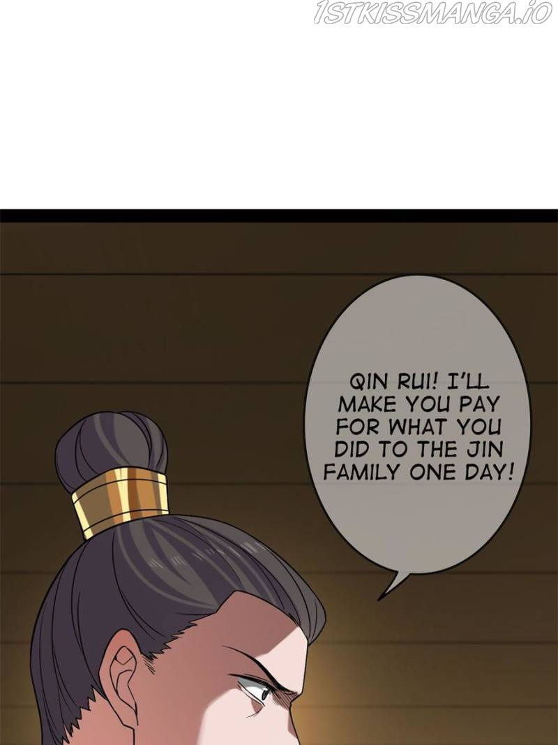 The Sickly Tyrant With An Innocent Facade chapter 96 - page 14