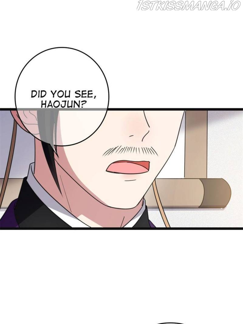 The Sickly Tyrant With An Innocent Facade chapter 95 - page 13