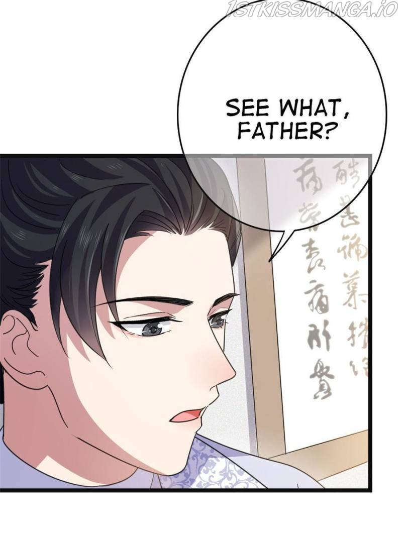 The Sickly Tyrant With An Innocent Facade chapter 95 - page 14