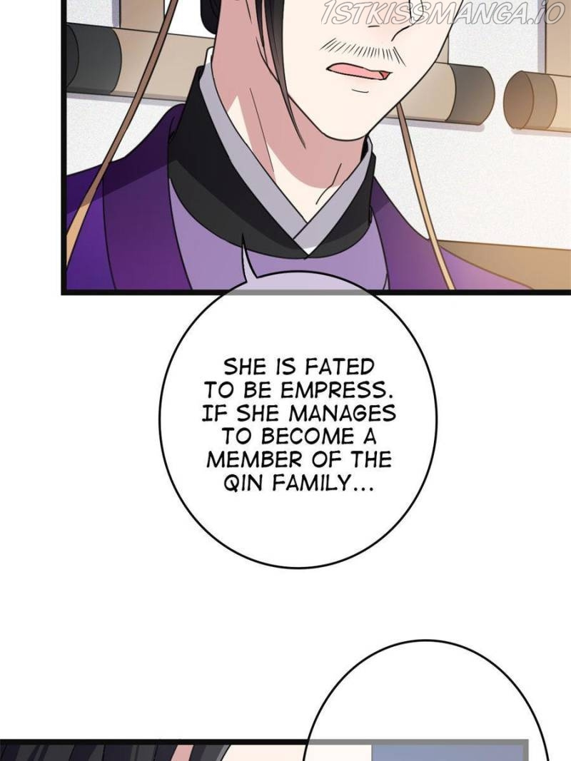 The Sickly Tyrant With An Innocent Facade chapter 95 - page 21