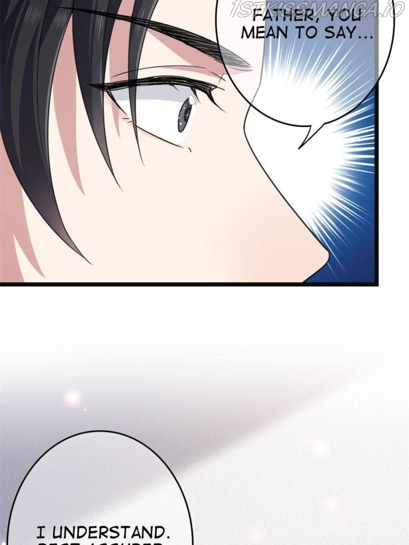 The Sickly Tyrant With An Innocent Facade chapter 95 - page 22
