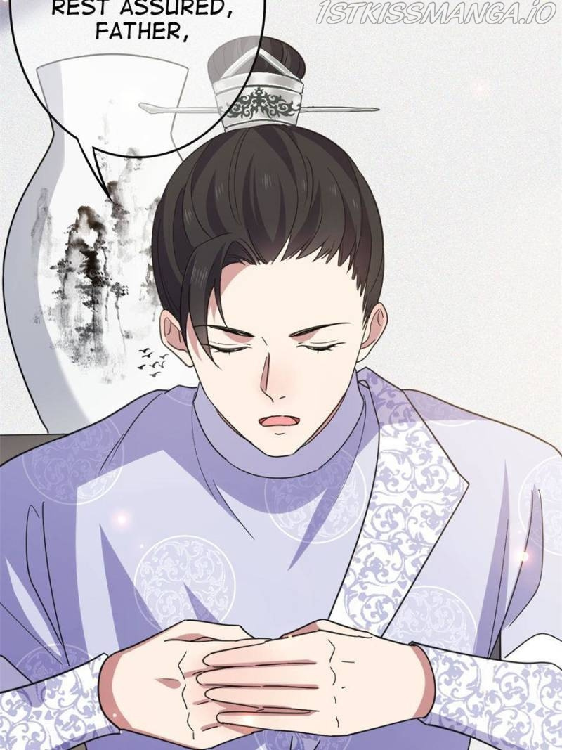 The Sickly Tyrant With An Innocent Facade chapter 95 - page 23