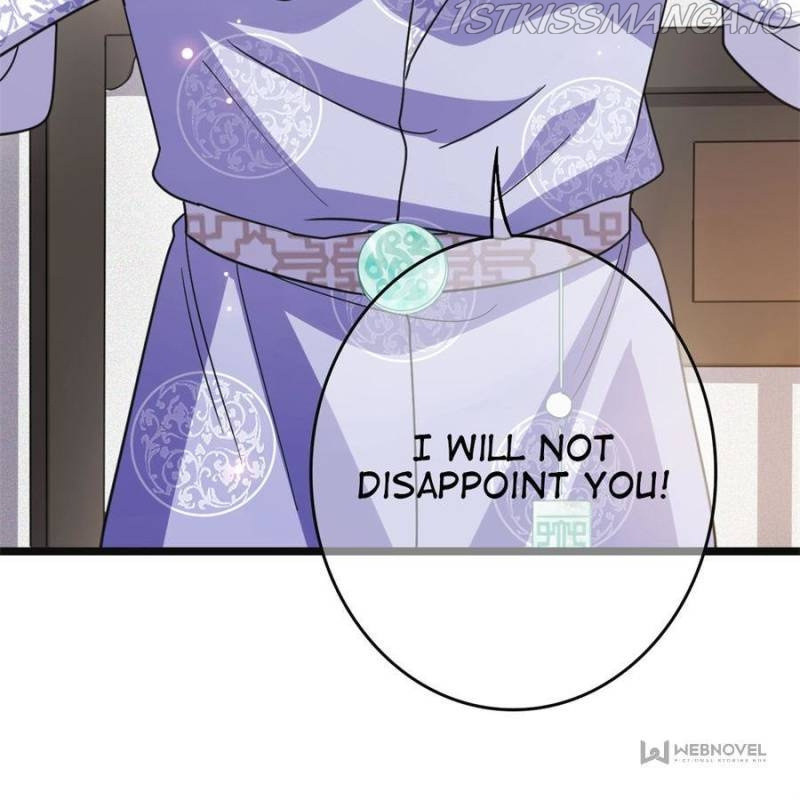 The Sickly Tyrant With An Innocent Facade chapter 95 - page 24