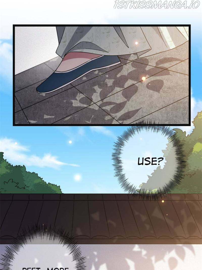The Sickly Tyrant With An Innocent Facade chapter 95 - page 25