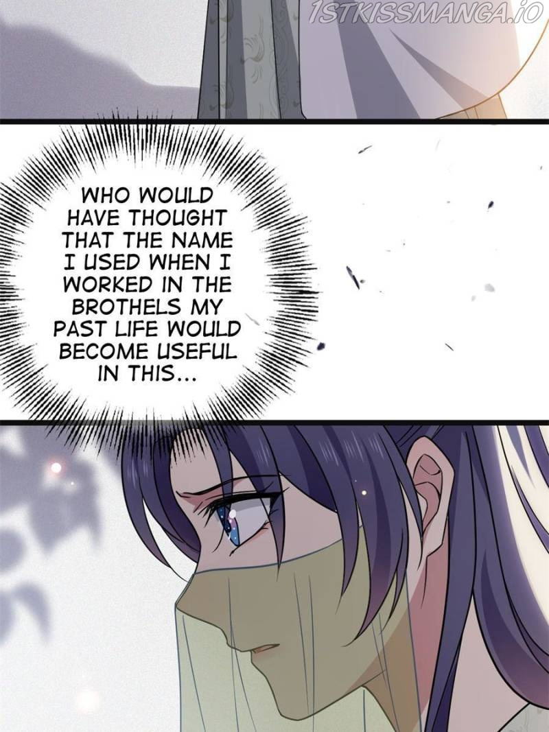 The Sickly Tyrant With An Innocent Facade chapter 95 - page 27