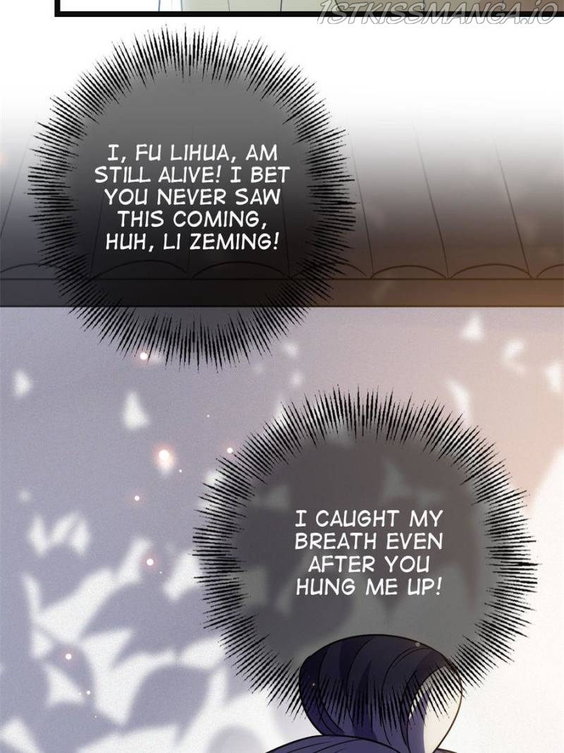 The Sickly Tyrant With An Innocent Facade chapter 95 - page 29