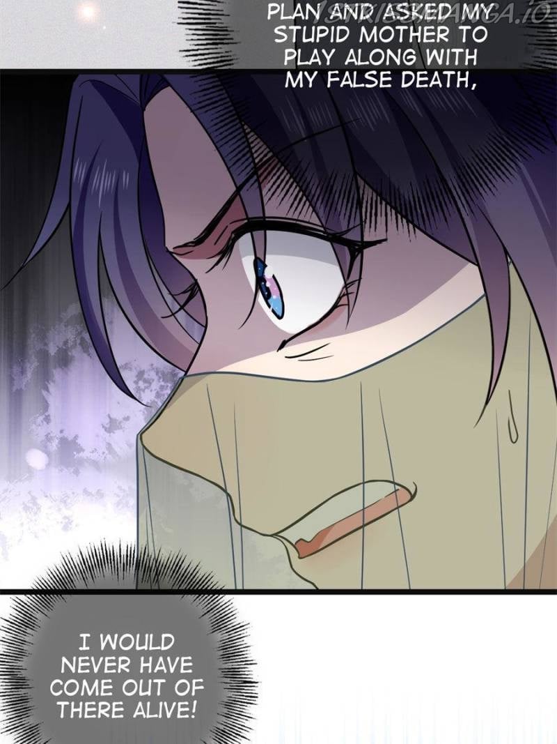 The Sickly Tyrant With An Innocent Facade chapter 95 - page 32