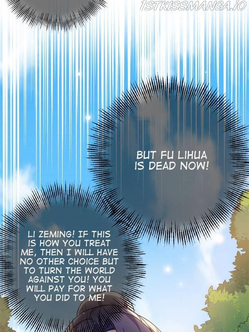 The Sickly Tyrant With An Innocent Facade chapter 95 - page 33