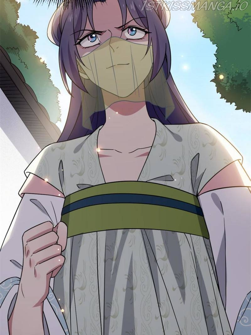 The Sickly Tyrant With An Innocent Facade chapter 95 - page 34
