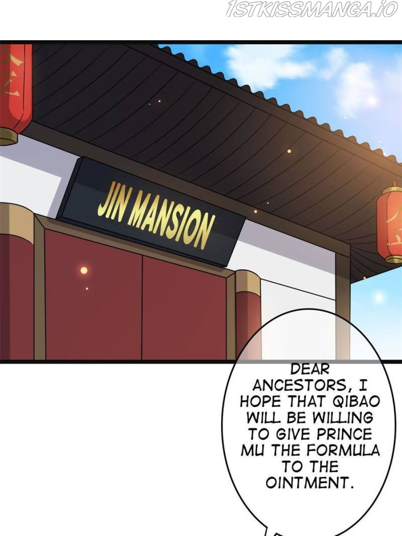 The Sickly Tyrant With An Innocent Facade chapter 95 - page 37