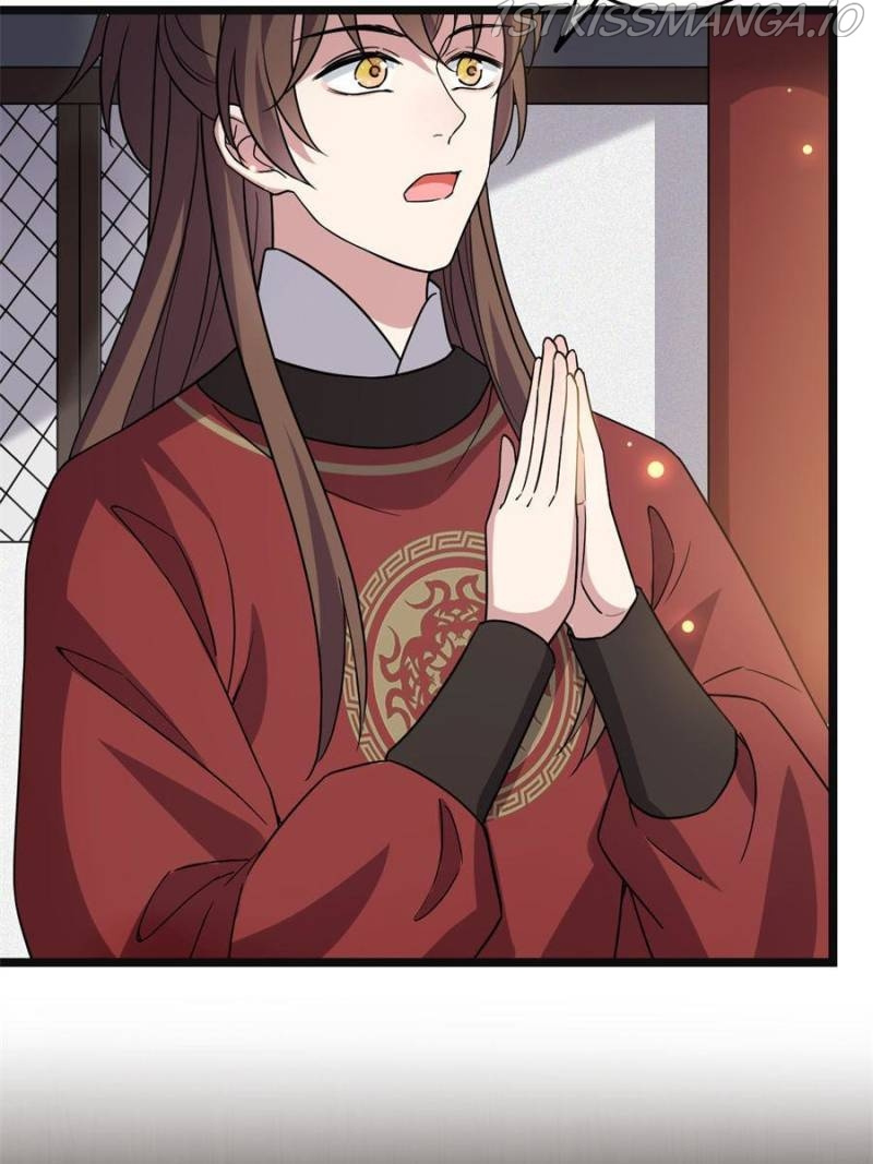 The Sickly Tyrant With An Innocent Facade chapter 95 - page 38