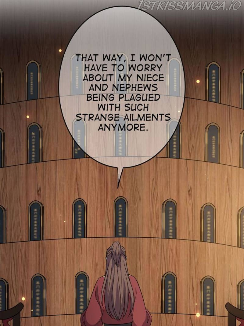 The Sickly Tyrant With An Innocent Facade chapter 95 - page 39