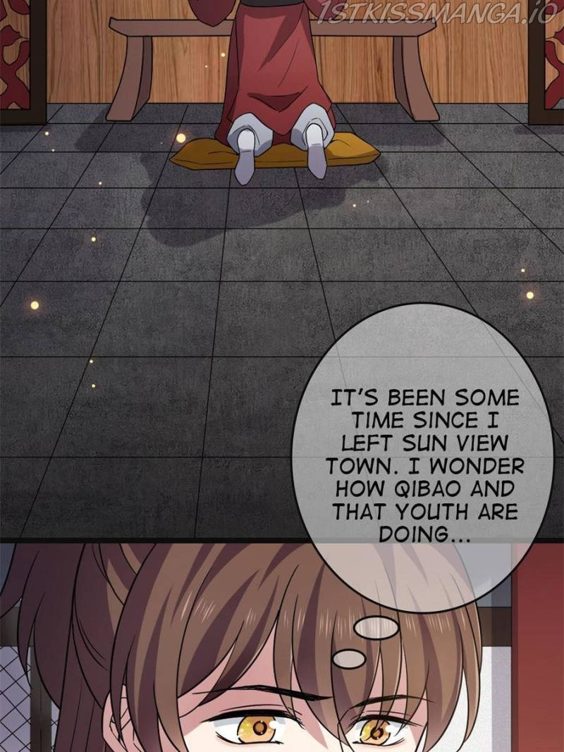 The Sickly Tyrant With An Innocent Facade chapter 95 - page 40