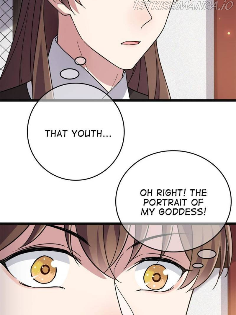 The Sickly Tyrant With An Innocent Facade chapter 95 - page 41