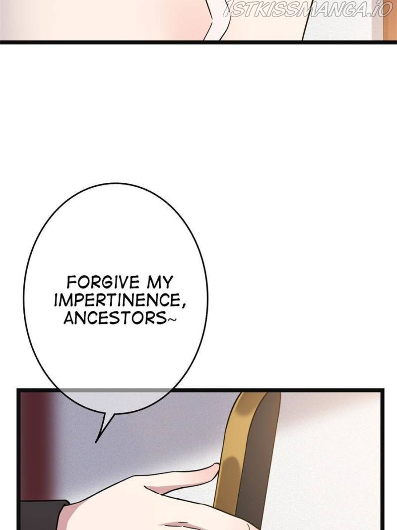 The Sickly Tyrant With An Innocent Facade chapter 95 - page 42