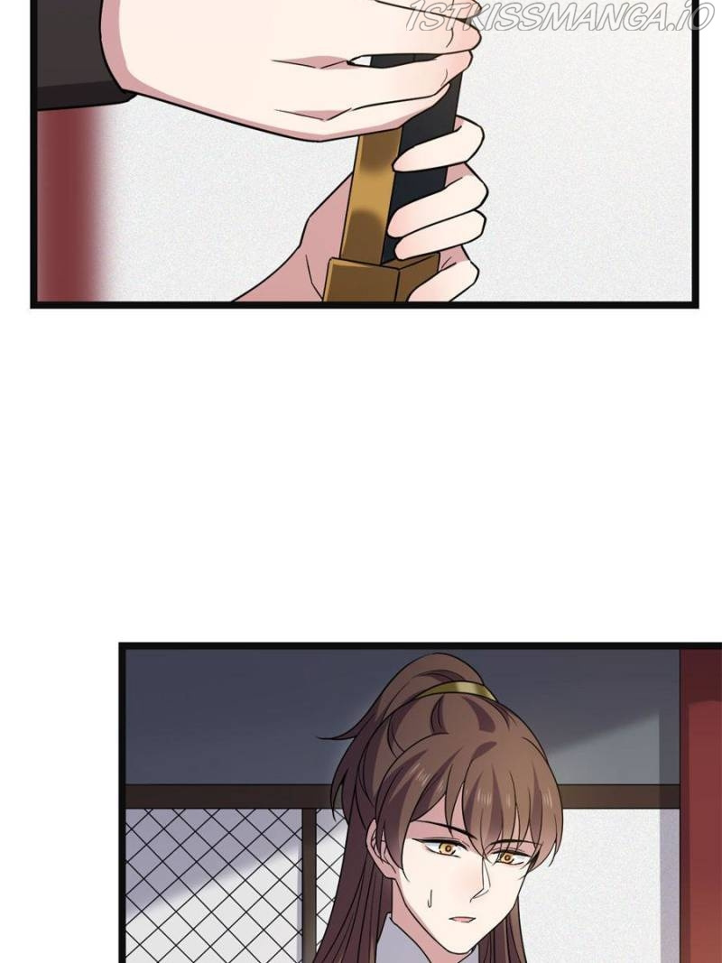 The Sickly Tyrant With An Innocent Facade chapter 95 - page 43