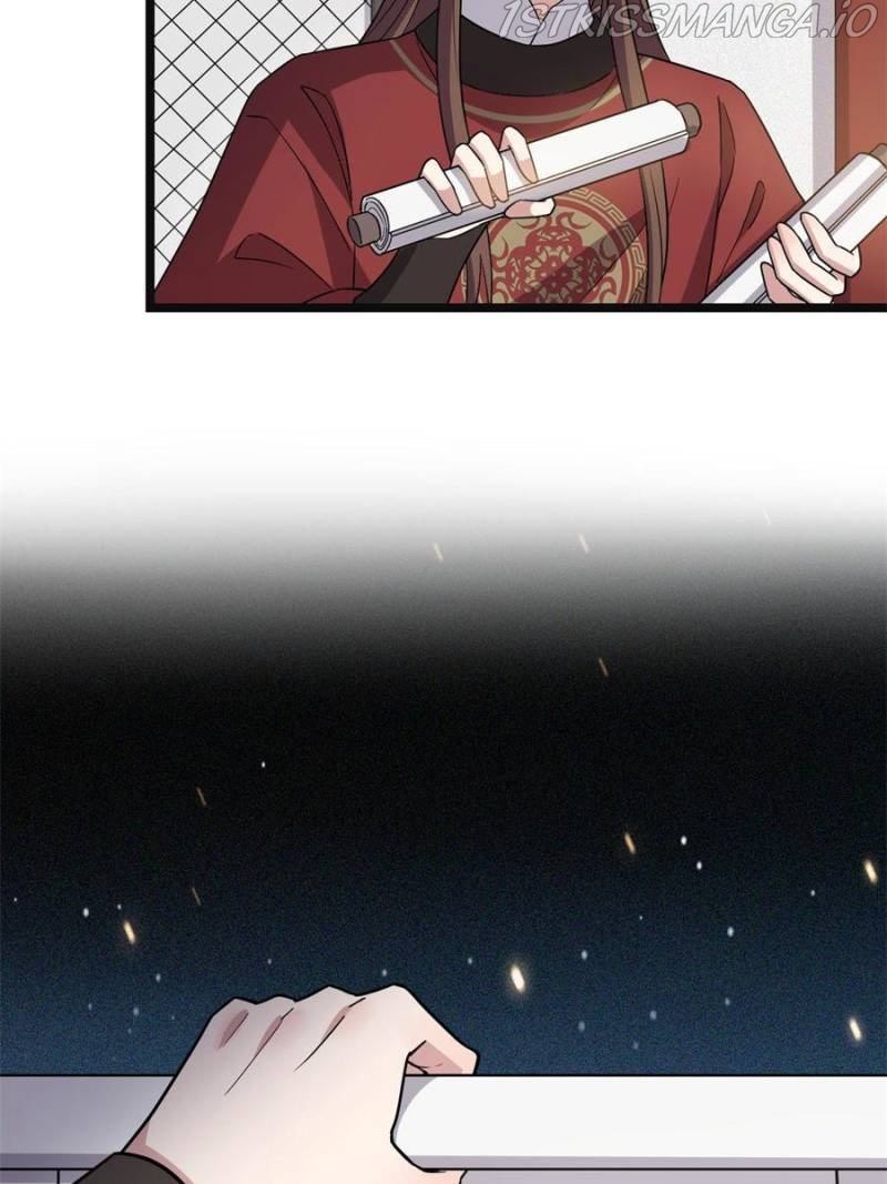 The Sickly Tyrant With An Innocent Facade chapter 95 - page 44