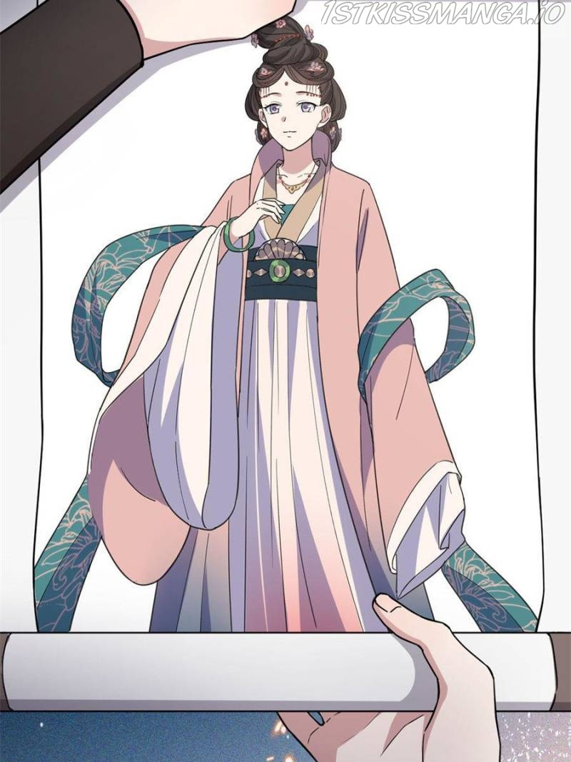 The Sickly Tyrant With An Innocent Facade chapter 95 - page 45