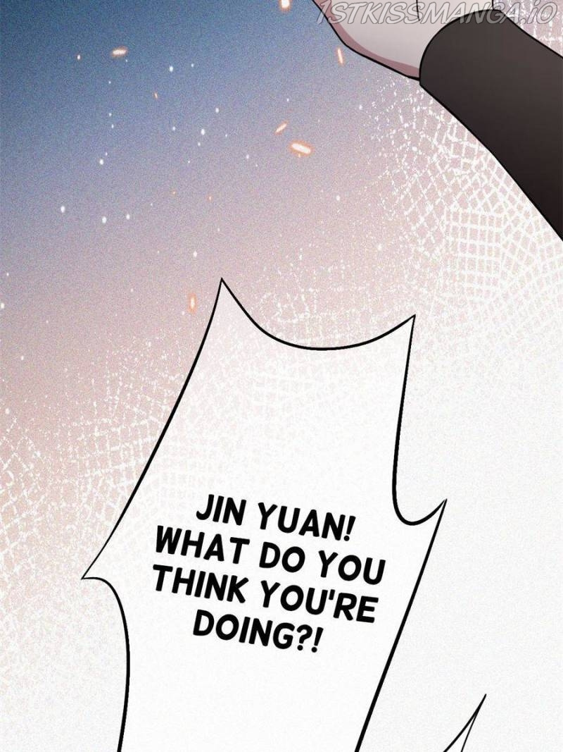 The Sickly Tyrant With An Innocent Facade chapter 95 - page 46