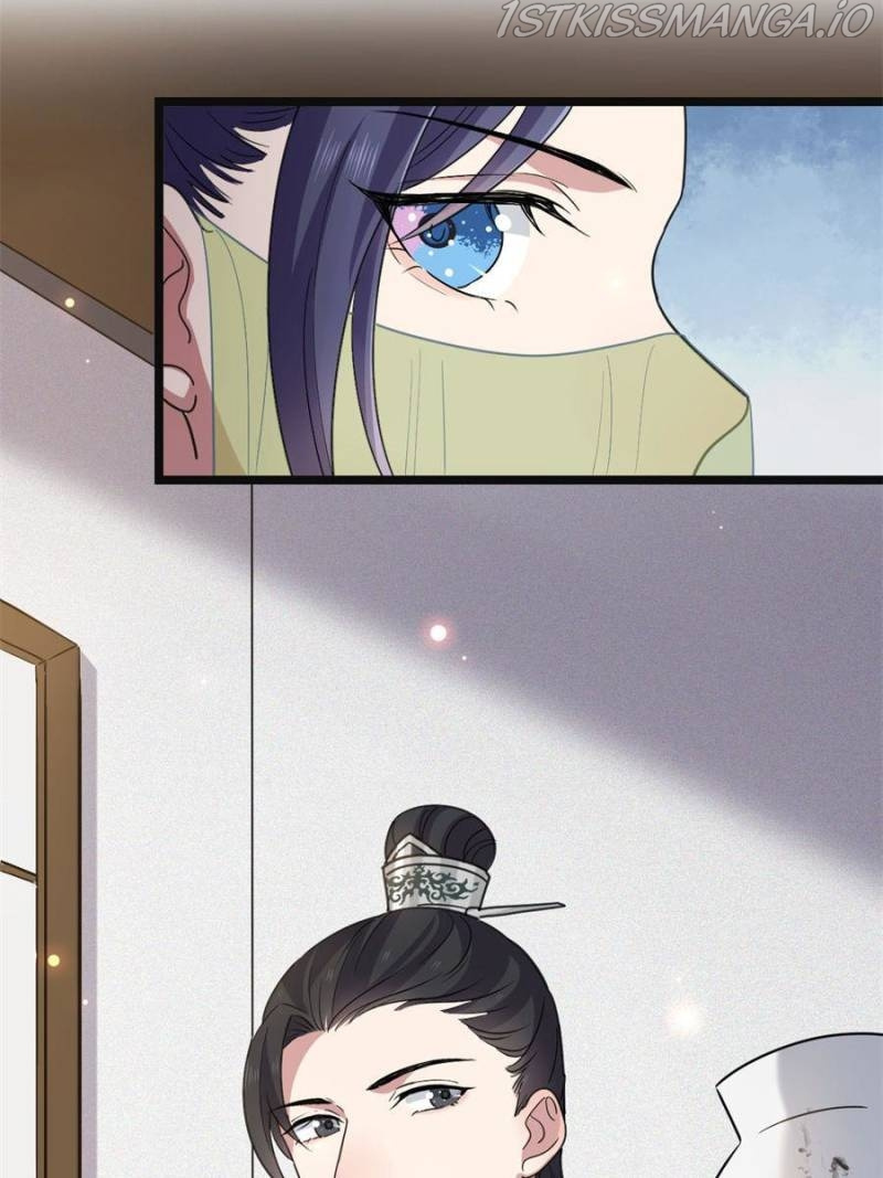 The Sickly Tyrant With An Innocent Facade chapter 95 - page 9