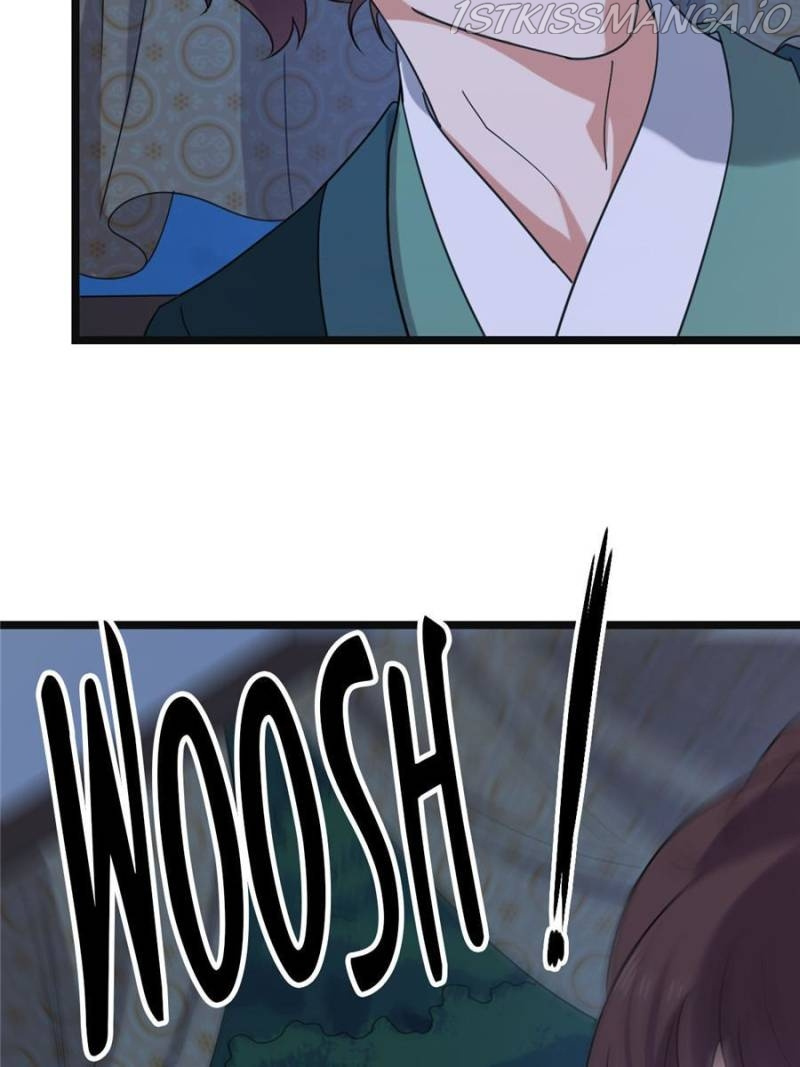 The Sickly Tyrant With An Innocent Facade chapter 94 - page 21