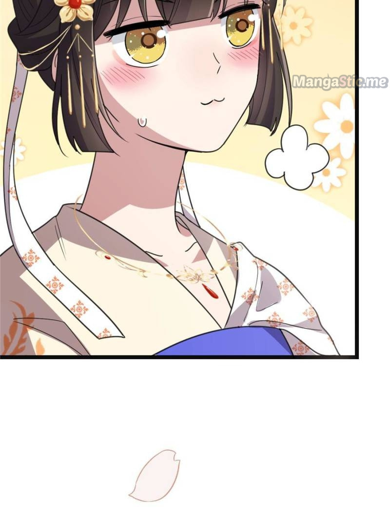 The Sickly Tyrant With An Innocent Facade chapter 93 - page 16