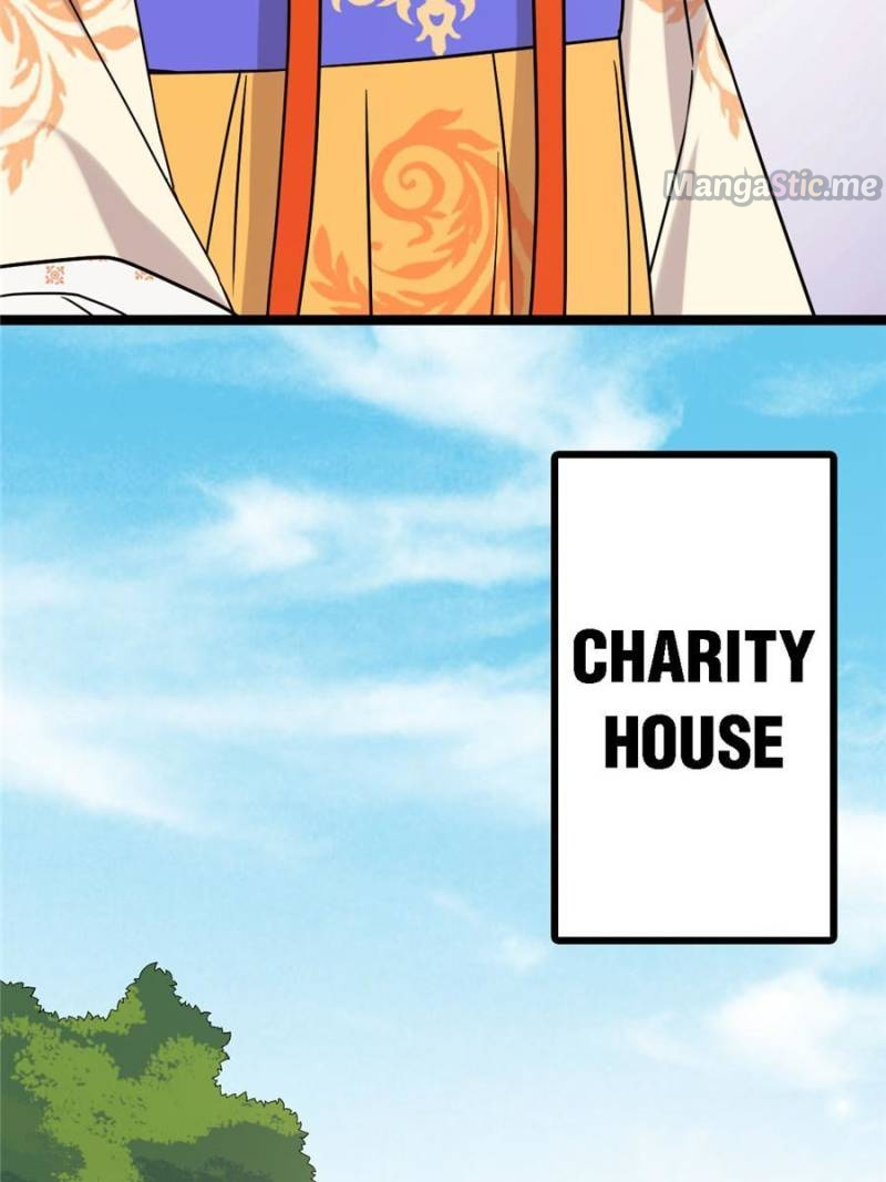 The Sickly Tyrant With An Innocent Facade chapter 92 - page 23