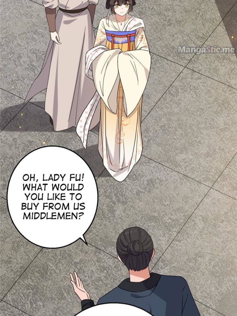 The Sickly Tyrant With An Innocent Facade chapter 92 - page 8