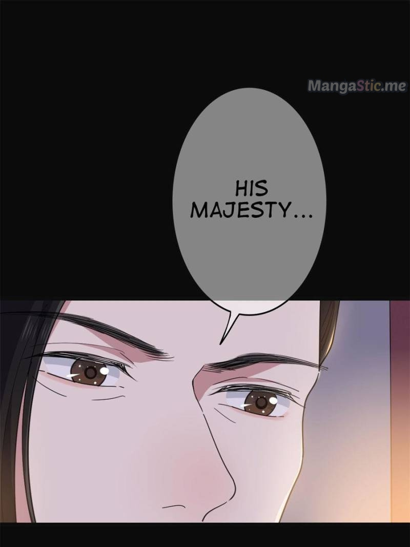 The Sickly Tyrant With An Innocent Facade chapter 91 - page 25