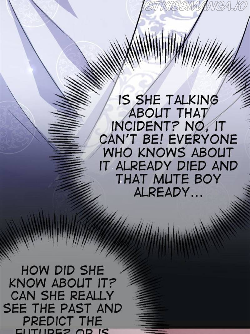 The Sickly Tyrant With An Innocent Facade chapter 90 - page 21