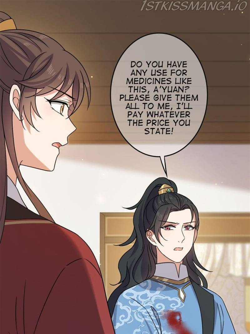 The Sickly Tyrant With An Innocent Facade chapter 89 - page 13