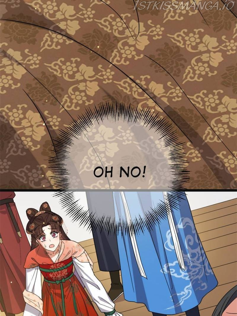 The Sickly Tyrant With An Innocent Facade chapter 89 - page 3