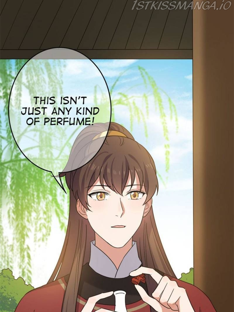 The Sickly Tyrant With An Innocent Facade chapter 87 - page 38