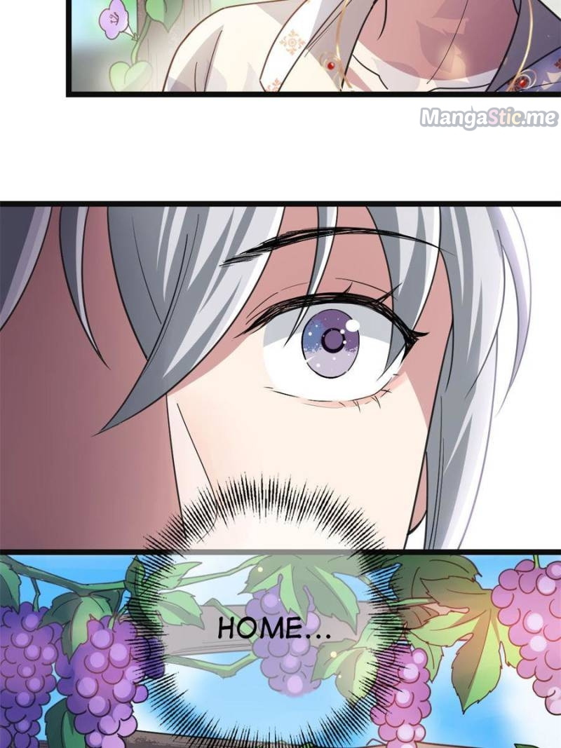 The Sickly Tyrant With An Innocent Facade chapter 86 - page 18