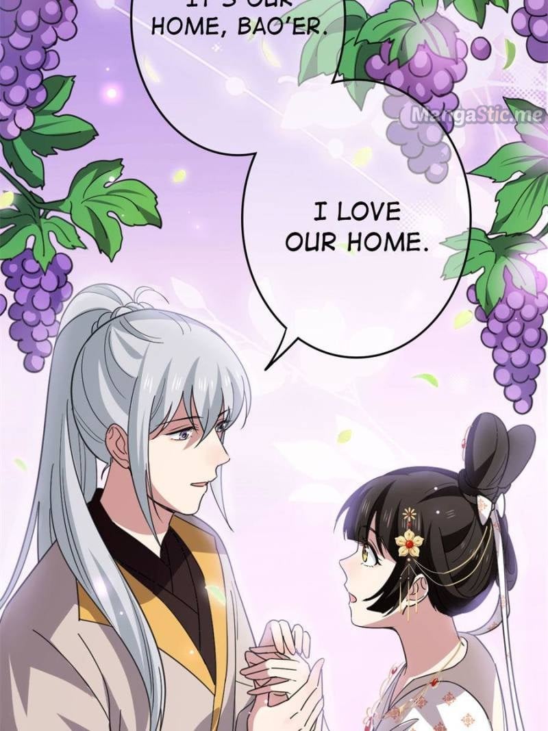 The Sickly Tyrant With An Innocent Facade chapter 86 - page 22