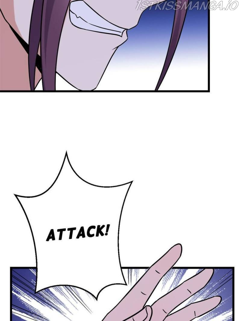 The Sickly Tyrant With An Innocent Facade chapter 85 - page 22