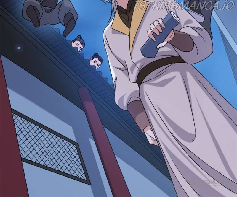 The Sickly Tyrant With An Innocent Facade chapter 85 - page 25