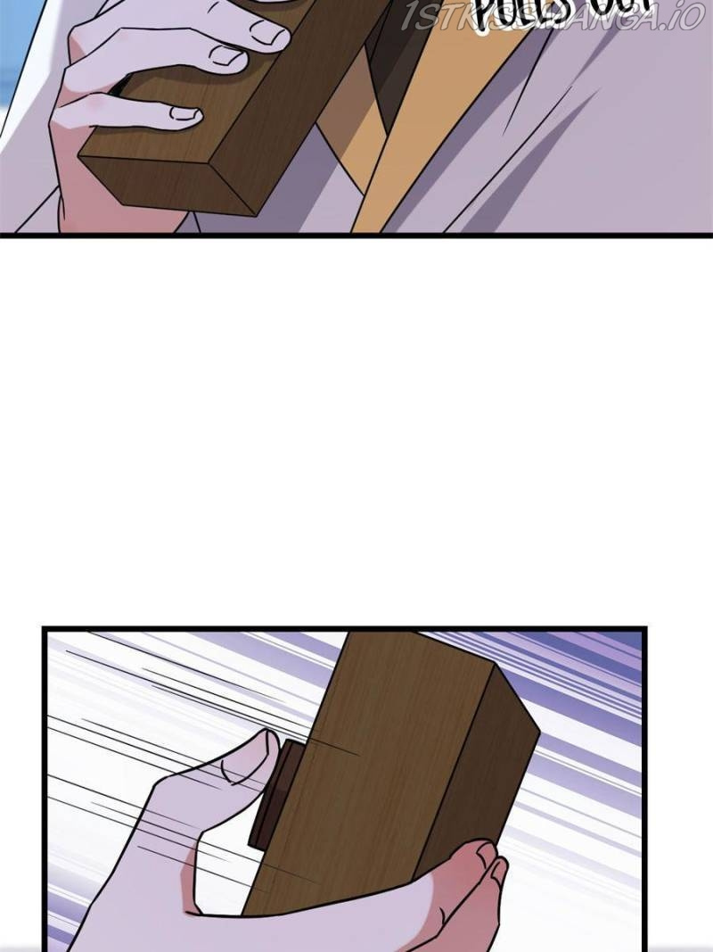 The Sickly Tyrant With An Innocent Facade chapter 85 - page 27