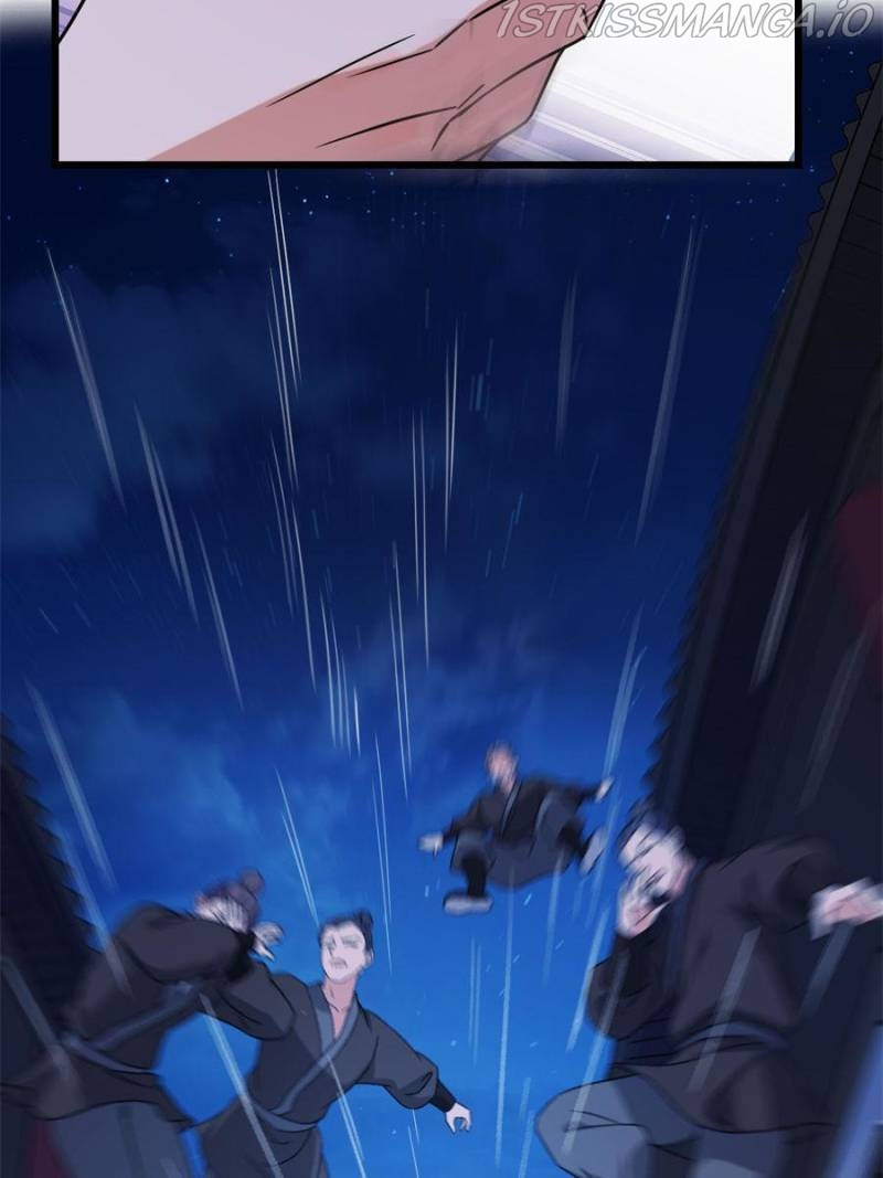 The Sickly Tyrant With An Innocent Facade chapter 85 - page 28