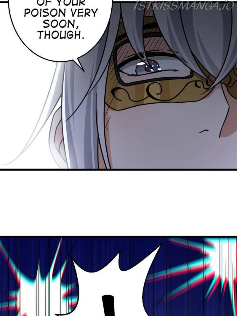 The Sickly Tyrant With An Innocent Facade chapter 85 - page 34