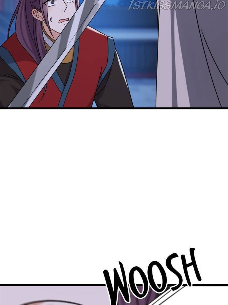 The Sickly Tyrant With An Innocent Facade chapter 85 - page 46
