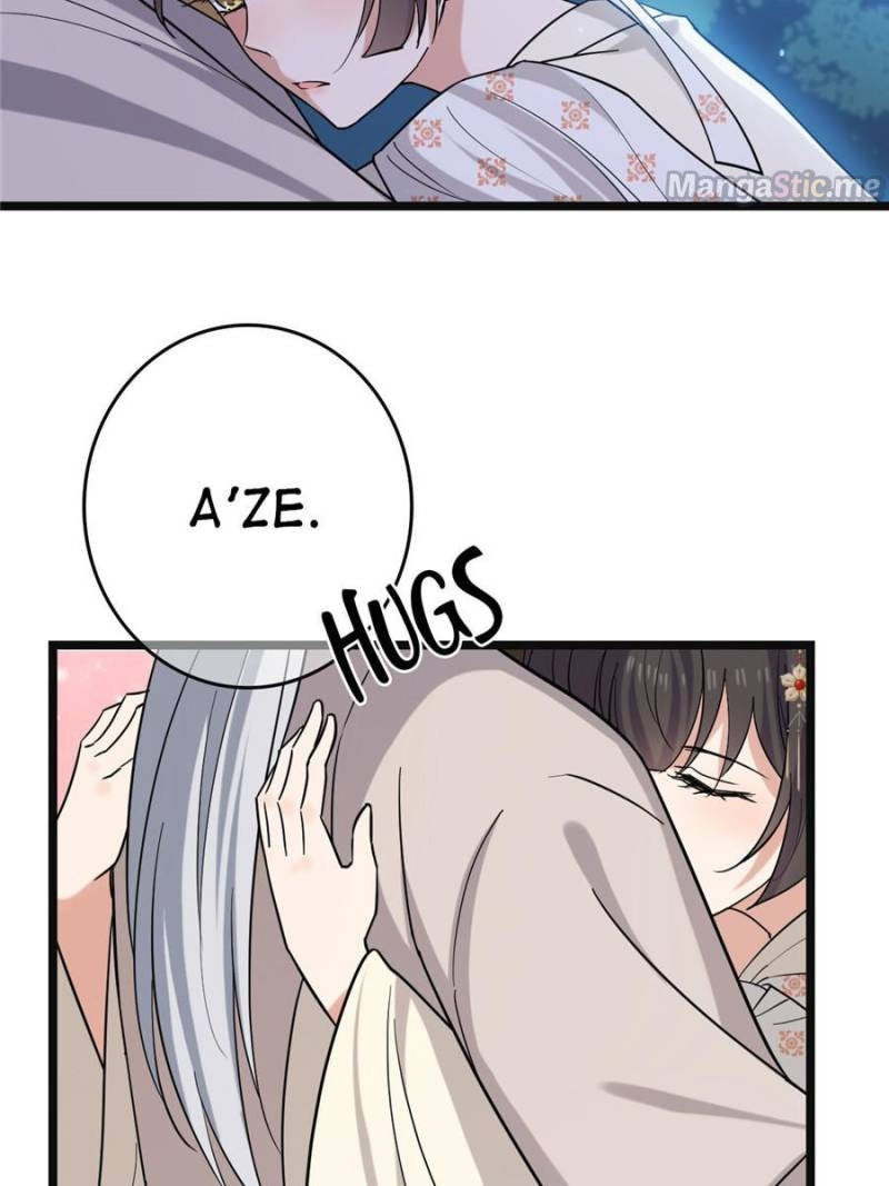 The Sickly Tyrant With An Innocent Facade chapter 83 - page 10
