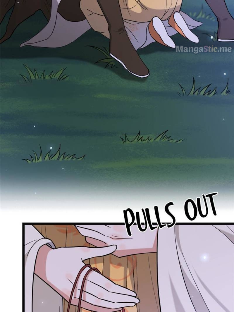 The Sickly Tyrant With An Innocent Facade chapter 83 - page 18