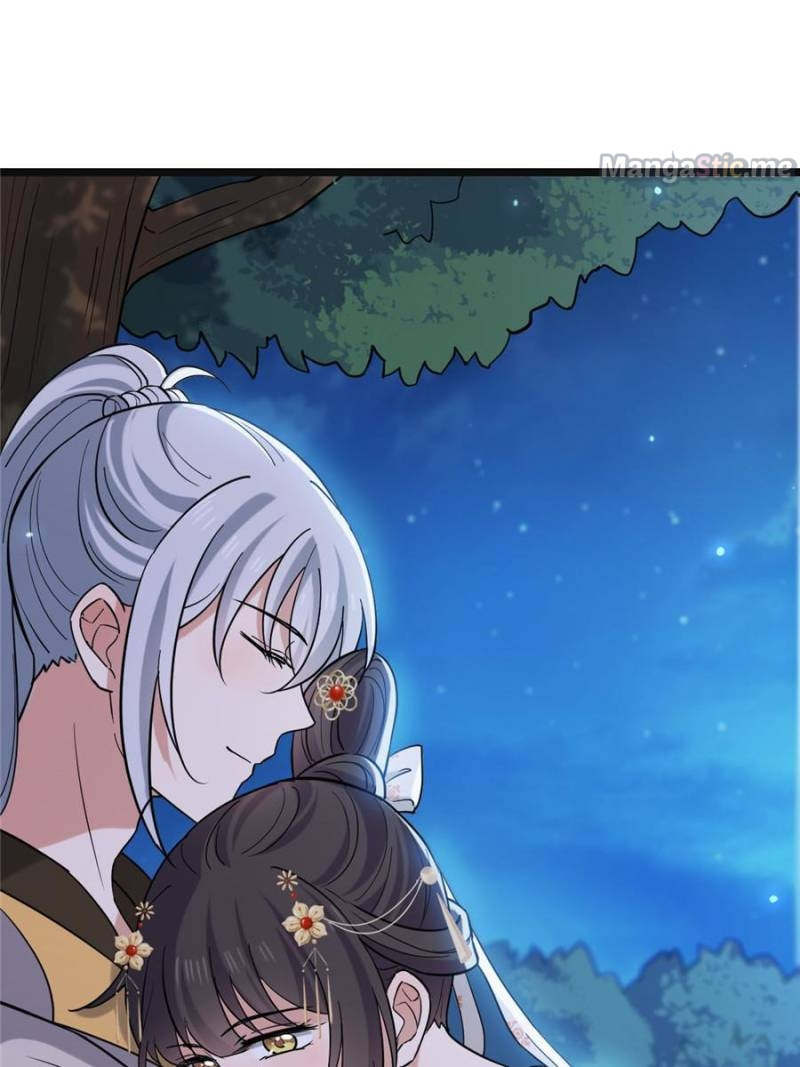 The Sickly Tyrant With An Innocent Facade chapter 83 - page 9