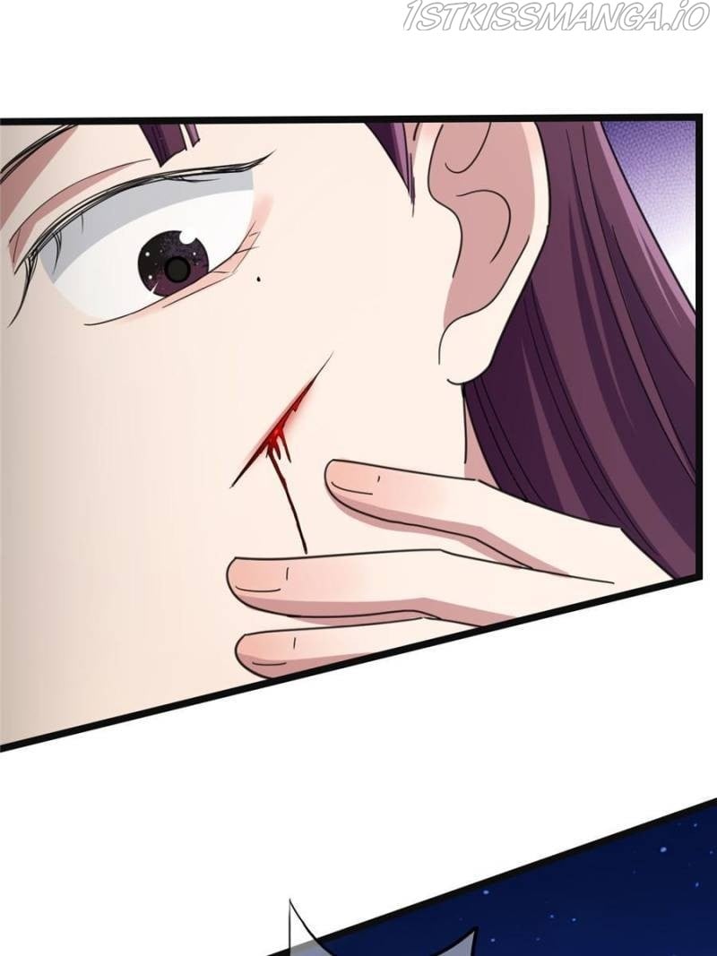 The Sickly Tyrant With An Innocent Facade chapter 82 - page 8